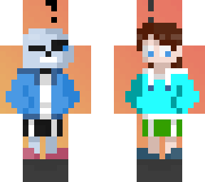 sans ur alright?