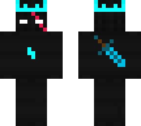 say yay with sword and scar and sword and scar