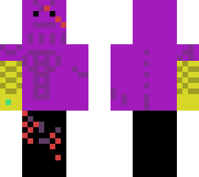 scared thanos