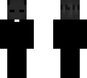 scary skin #5