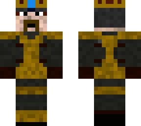 sceder king