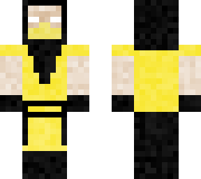 scorpion