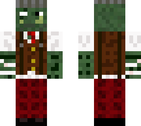 sean the orc