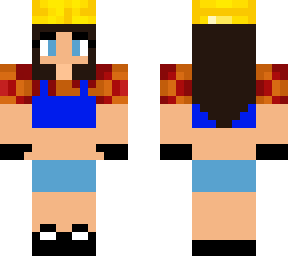 sexy builder girl