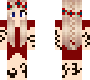 shadow hunter girl