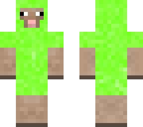 sheep edit