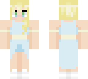 siet's dress