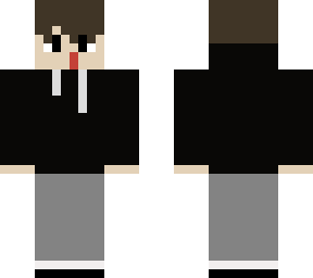 simple boy w/nosebleed