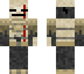 skeleton king