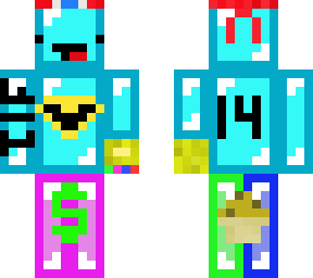 skeppy skin