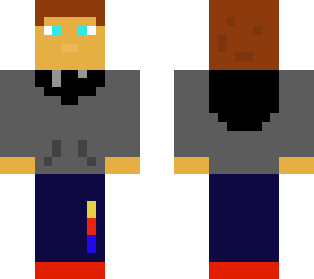 skillset school boy