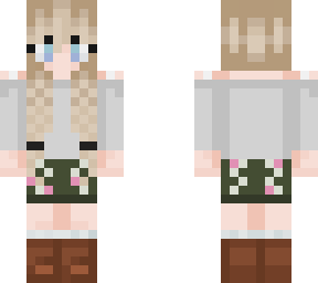skin for my alter :)