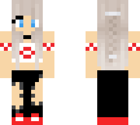 skin for speechless