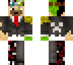 skin selecton