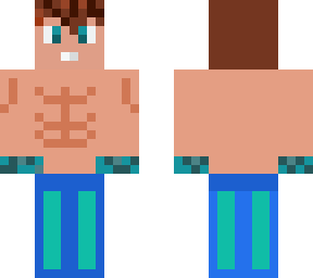 skin thealps minecraft