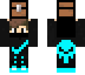 skull gamer 4.0