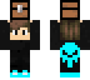 skull gamer 5.0