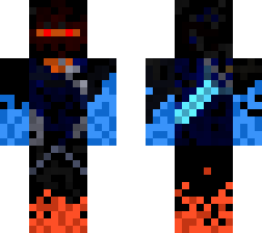skywars ninja