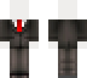 slenderman the basic one