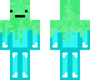 slimey slime 2.0