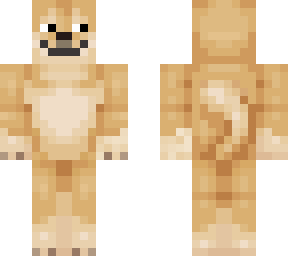 smile doge. dont download