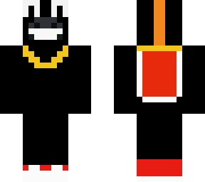 sml black yoshi