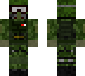 soldier