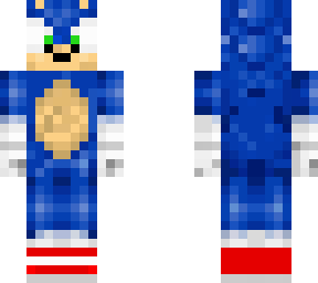 sonic the hedgehog