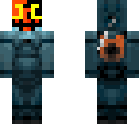space death doll