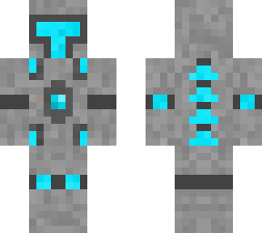 space solider