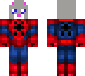 spider cat