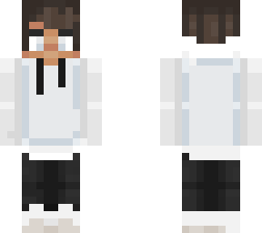 ssanti white