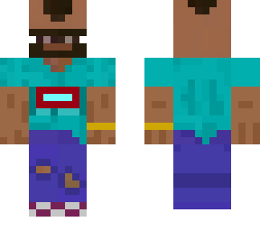 steve?