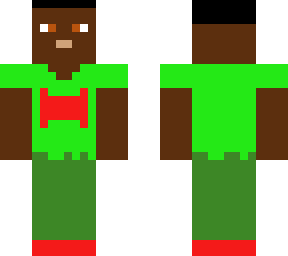 steves brother nick