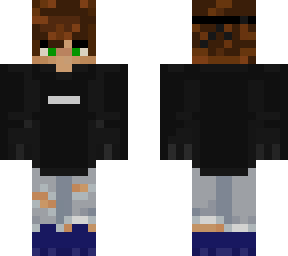 stimron v3 skin bruhnebruh