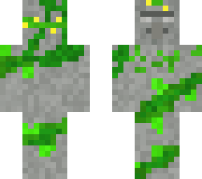stone villager