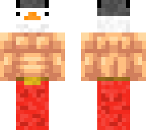 strong duck (fix)