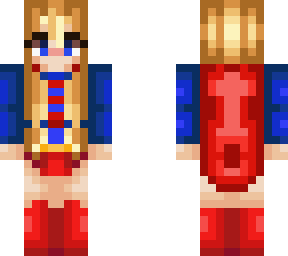 supergirl