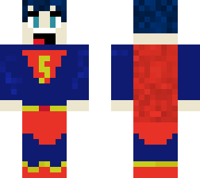 superman
