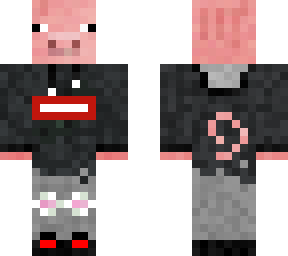 supreme pig