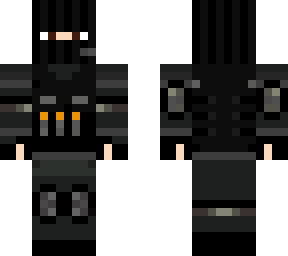 swat guy