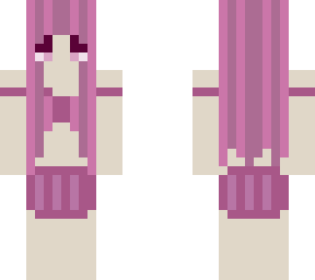 swim girl attempt 2