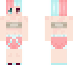 swimsuit