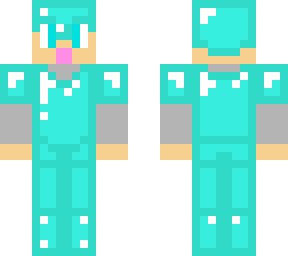 tairon ful diamante