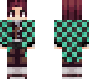tanjiro