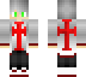 templar casual request.