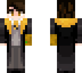 thanos hufflepuff boy