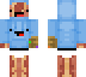 thatdudebacon(hoodie)