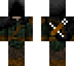 the archer warlord