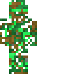 the forest thing